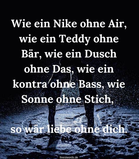 Wie ein Nike ohne Air › Whastsapp & SMS Sprüche 